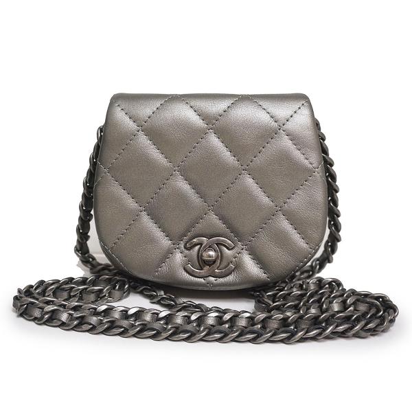 CHANEL（シャネル） （未使用保管品）シャネル マトラッセ チェーン