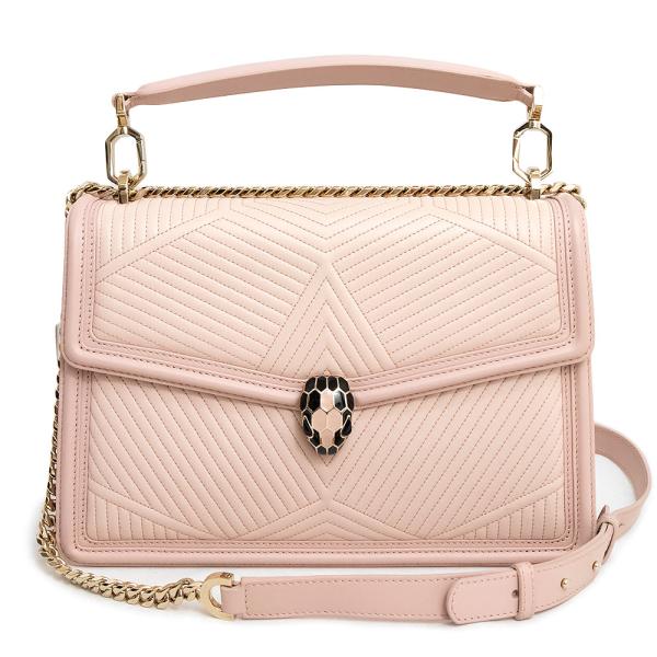 BVLGARI (未使用 展示品)ブルガリ セルペンティ ダイヤモンド BVLGARI (未使用 展示品)ブルガリ セルペンティ ダイヤモンド