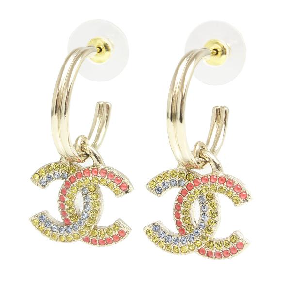 CHANEL（シャネル） （新品・未使用品）シャネル ココマーク ライン