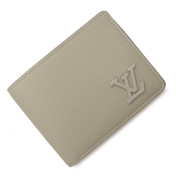 ルイ・ヴィトン折り財布　ポルトフォイユ・ミュルティプル LOUIS VUITTON（ルイ・ヴィトン） （新品・未使用品）ルイ ヴィトン
