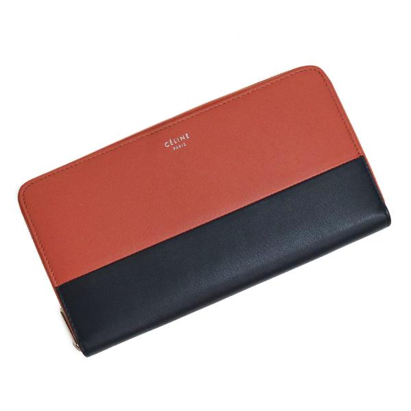 CELINE (未使用 展示品)セリーヌ ソロ ラージ ジップドマルチ CELINE (未使用 展示品)セリーヌ ソロ ラージ ジップドマルチ