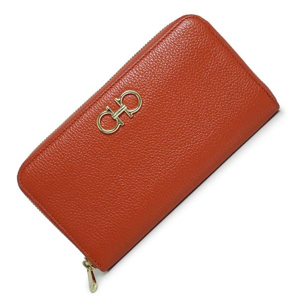 FERRAGAMO （新品・未使用品）サルヴァトーレフェラガモ Salvatore 