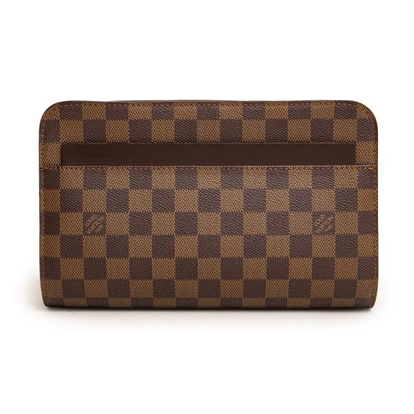 LOUIS VUITTON （未使用 展示品）ルイ ヴィトン サンルイ クラッチ  