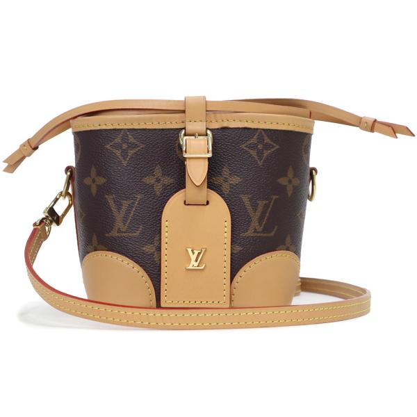 LOUIS VUITTON （未使用 展示品）ルイ ヴィトン ノエ パース  
