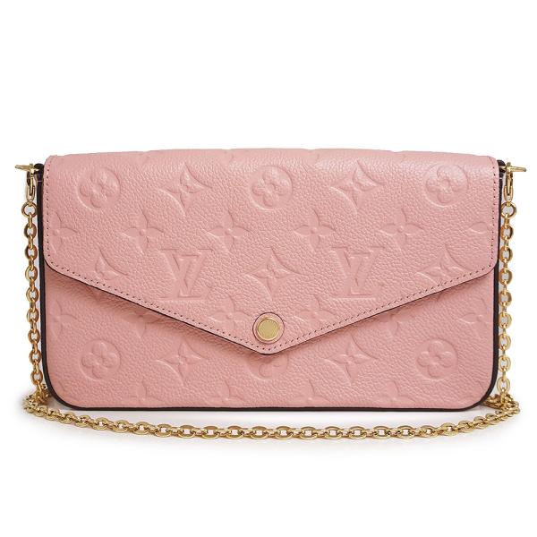 LOUIS VUITTON （未使用 展示品）ルイ ヴィトン ポシェット フェリシー  