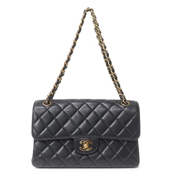 CHANEL（シャネル） （中古）シャネル マトラッセ 25 W ダブル