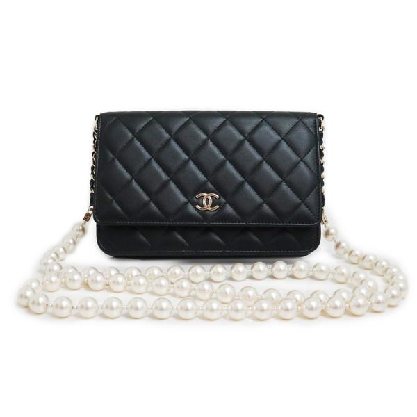 CHANEL（シャネル） （未使用 展示品）シャネル マトラッセ 長財布