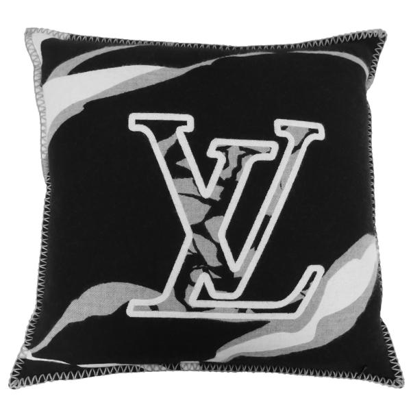 LOUIS VUITTON（ルイ・ヴィトン） （美品）ルイ ヴィトン クッション