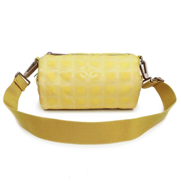 CHANEL (中古)シャネル ニュートラベルライン ショルダー CHANEL (中古)シャネル ニュートラベルライン ショルダー