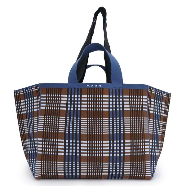MARNI（マルニ） （未使用 展示品）マルニ ミディアム ショッパー 2way 
