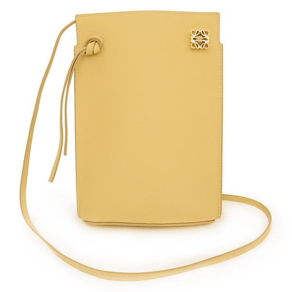 LOEWE (未使用 展示品)ロエベ ダイスポケット ポシェット LOEWE (未使用 展示品)ロエベ ダイスポケット ポシェット