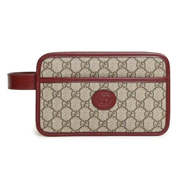 GUCCI（グッチ） （未使用 展示品）グッチ インターロッキングG