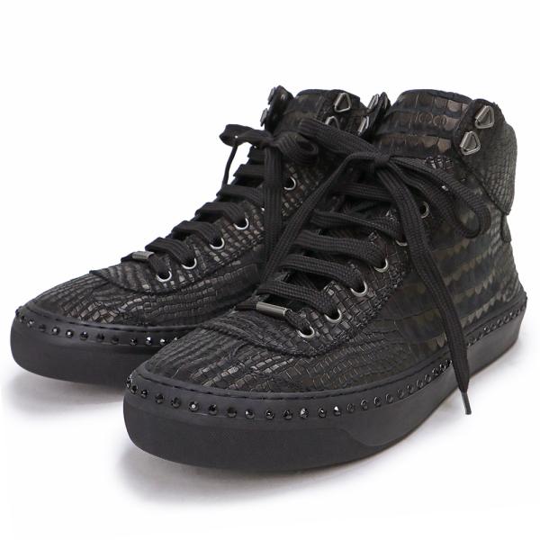 JIMMY CHOO（ジミーチュウ） （未使用 展示品）ジミーチュウ