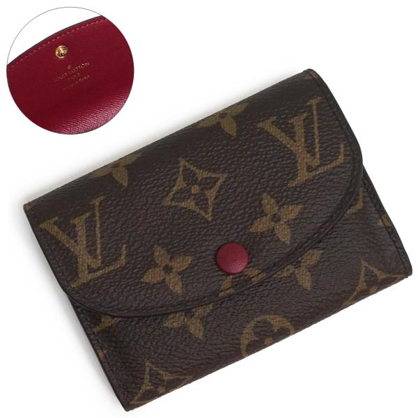 LOUIS VUITTON （新品・未使用品）ルイ ヴィトン ポルトフォイユ  