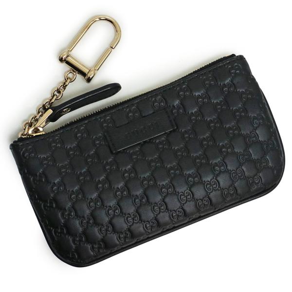 GUCCI (新品・未使用品)グッチ シグネチャー フック付き キー GUCCI (新品・未使用品)グッチ シグネチャー フック付き キー