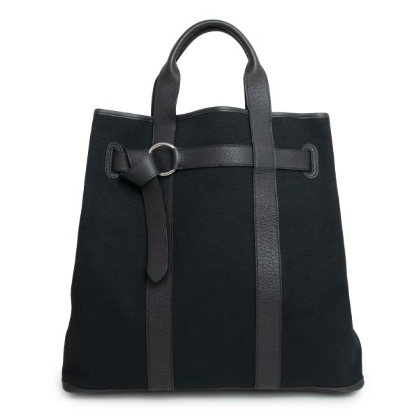 K3945M 美品 エルメス プティットサンチュール MM シルバー金具 バッグ HERMES （美品）エルメス プティット サンチュール GM トート