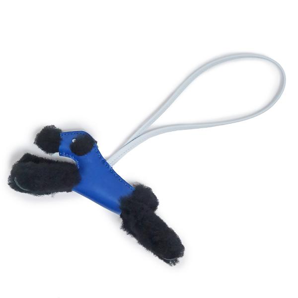 HERMES（エルメス） （新品・未使用品）エルメス バディ 犬 イヌ いぬ