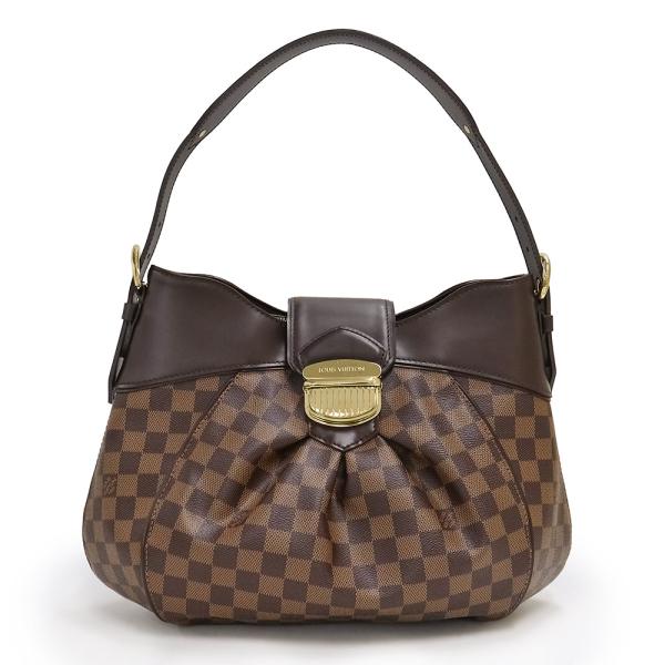 LOUIS VUITTON（ルイ・ヴィトン） （中古）ルイ ヴィトン システィナ