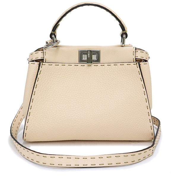 FENDI (未使用 展示品)フェンディ ピーカブー アイコニック FENDI (未使用 展示品)フェンディ ピーカブー アイコニック