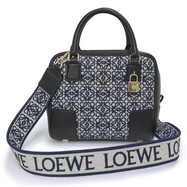 LOEWE（ロエベ） （未使用 展示品）ロエベ アマソナ 19 アナグラム