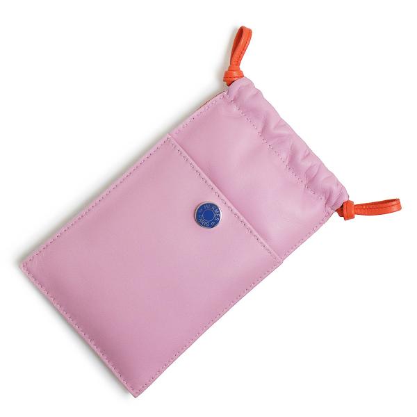 HERMES (未使用 展示品)エルメス ピロ フォンケース HERMES (未使用 展示品)エルメス ピロ フォンケース