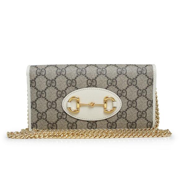GUCCI（グッチ） （未使用 展示品）グッチ ホースビット 1955 チェーン