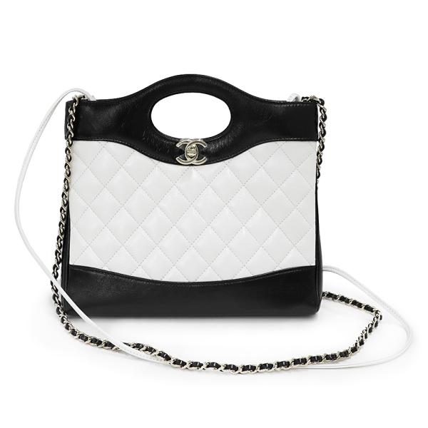 CHANEL (新品・未使用品)シャネル 31 ミニ ショッピング CHANEL (新品・未使用品)シャネル 31 ミニ ショッピング