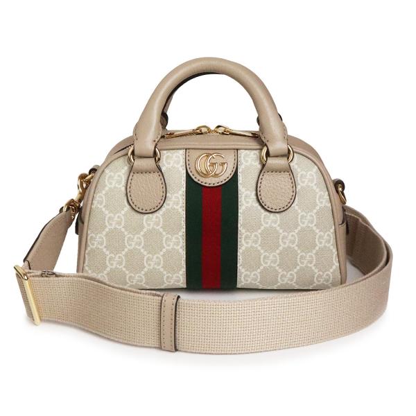 GUCCI（グッチ） （未使用 展示品）グッチ オフィディア GG ミニ 2way
