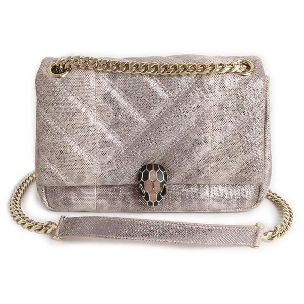 BVLGARI（ブルガリ） （未使用 展示品）ブルガリ セルペンティ