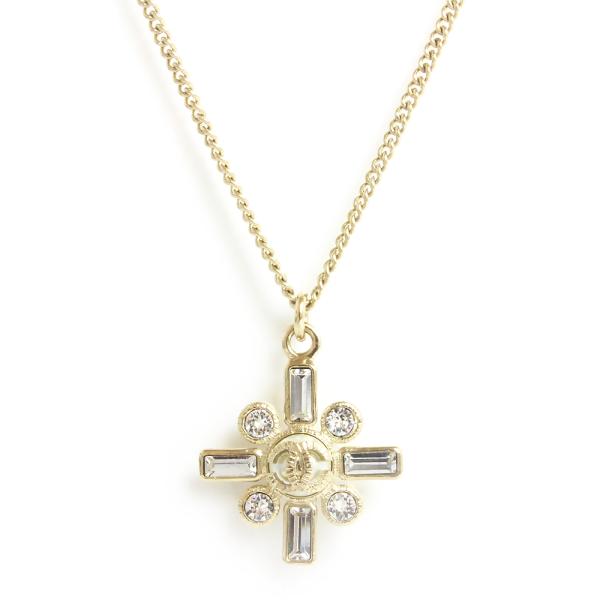 美品　CHANEL ネックレス 鹿 モチーフ パール　2way CHANEL（シャネル） （新品・未使用品）シャネル ココマーク パール