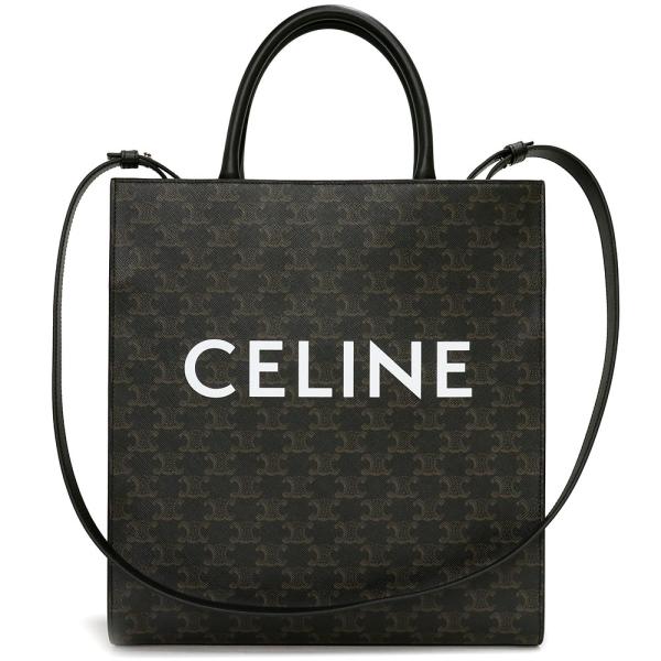 CELINE（セリーヌ） （新品・未使用品）セリーヌ バーティカル カバ