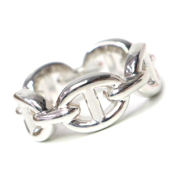 HERMES （新品・未使用品）エルメス シェーヌダンクル アンシェネ PM  