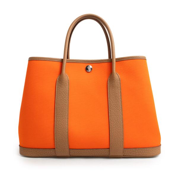 HERMES（エルメス） （未使用 展示品）エルメス ガーデンパーティ 30