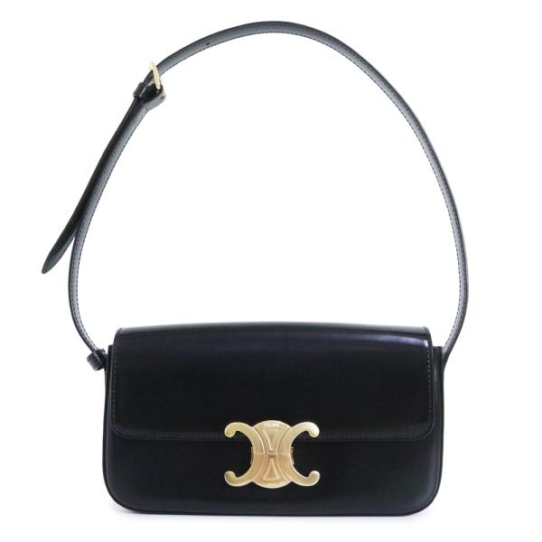 CELINE（セリーヌ） （未使用 展示品）セリーヌ トリオンフ クロード