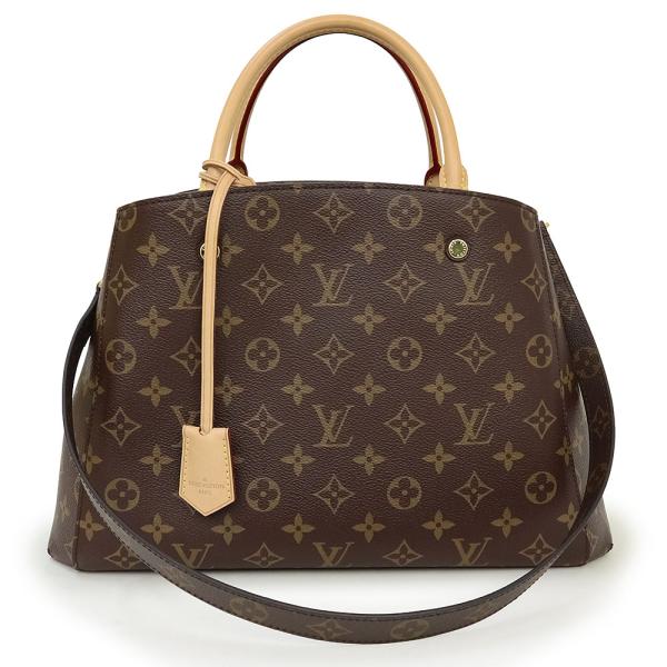 LOUIS VUITTON（ルイ・ヴィトン） （未使用 展示品）ルイ ヴィトン