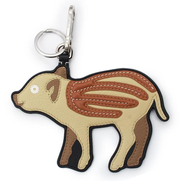 LOEWE（ロエベ） （未使用 展示品）ロエベ 猪 ウリ坊 アニマル バッグ