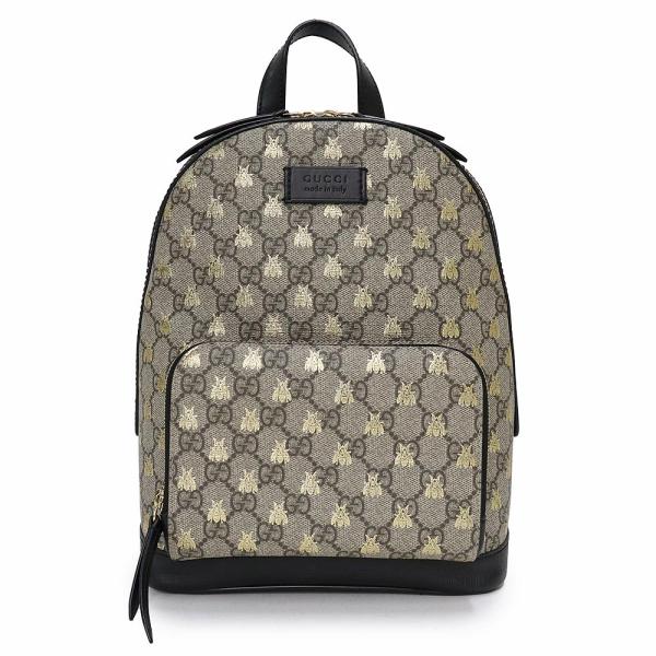GUCCI（グッチ） （未使用 展示品）グッチ GUCCI GGスプリーム ビー 蜂