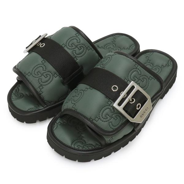 GUCCI（グッチ） （新品・未使用品）グッチ GUCCI GG キルティング