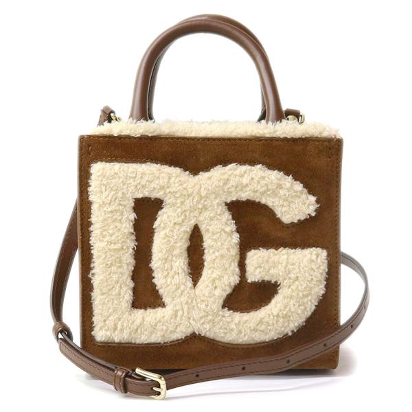 未使用 展示品）ドルチェアンドガッバーナ DOLCE&GABBANA DGデイリー
