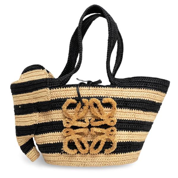 LOEWE（ロエベ） （未使用 展示品）ロエベ エレファント バスケット