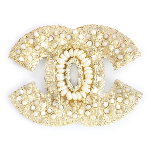 CHANEL（シャネル） （新品・未使用品）シャネル ココマーク パール