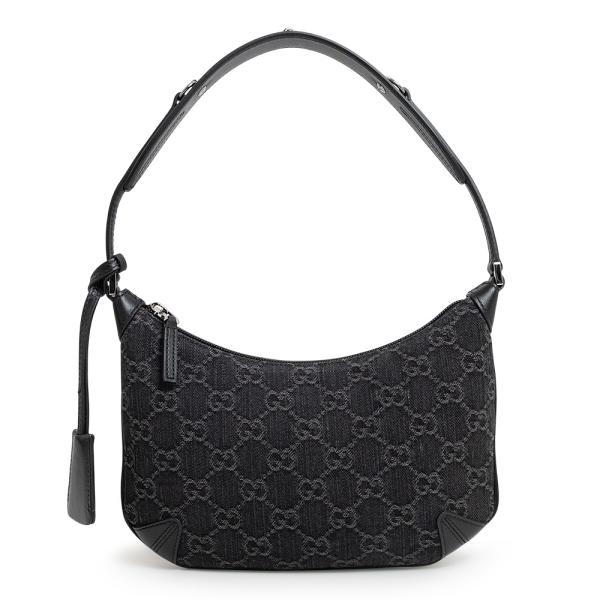 【極美品】GUCCI グッチ ホースビット GG デニム カーフ レザー 本革 GUCCI（グッチ） （新品・未使用品）グッチ ホースビット スリム