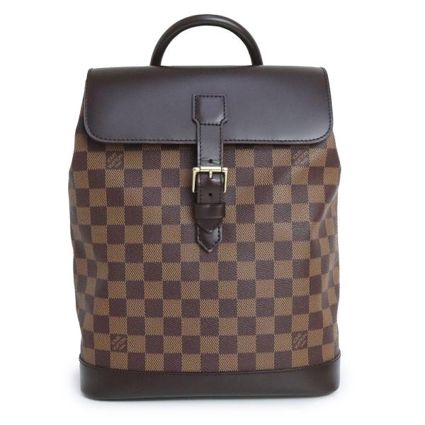 LOUIS VUITTON（ルイ・ヴィトン） （中古）ルイ ヴィトン ソーホー