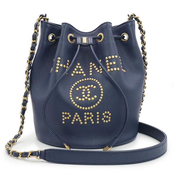 CHANEL（シャネル） （未使用 展示品）シャネル ドーヴィル チェーン