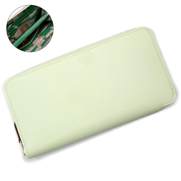 HERMES （新品・未使用品）エルメス アザップロング シルクイン エクス  