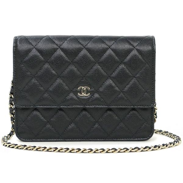 CHANEL（シャネル） （美品）シャネル マトラッセ クラシック チェーン