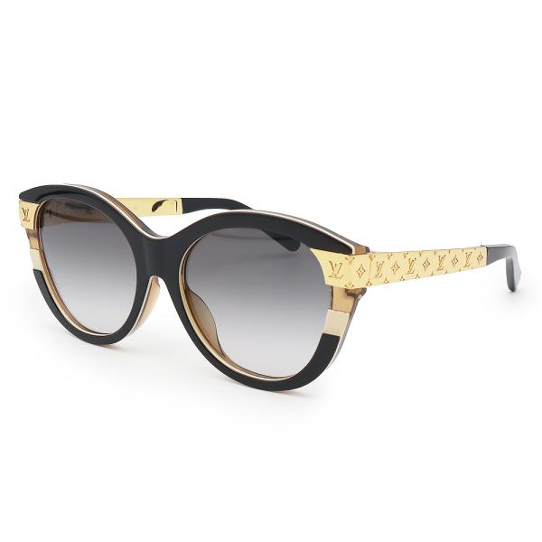 LOUIS VUITTON （美品）ルイ ヴィトン LV プティ スプソン キャット