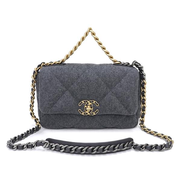 CHANEL（シャネル） （未使用 展示品）シャネル CHANEL 19 マトラッセ