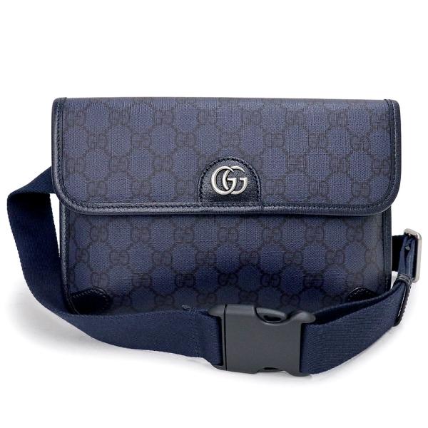 ＨＫＹＫＭ GUCCI オフィディア ベルトバッグ ウエストバッグ GUCCI（グッチ） （新品・未使用品）グッチ オフィディア スモール