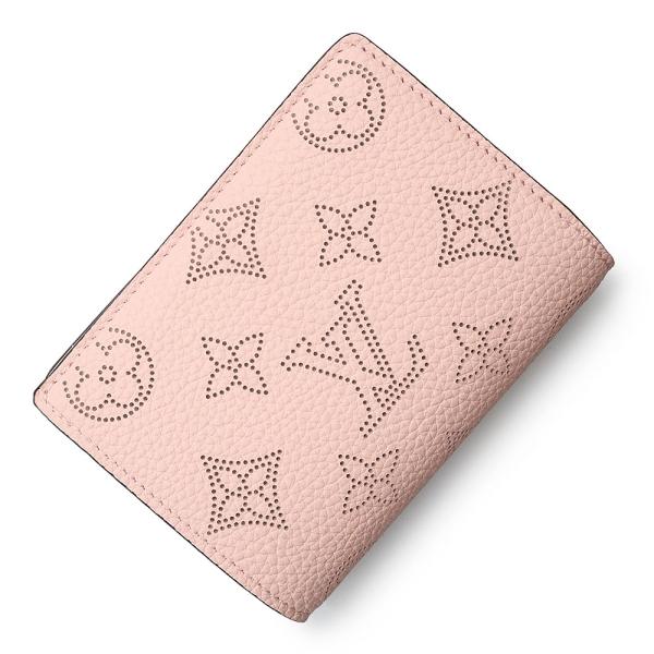 LOUIS VUITTON （未使用 展示品）ルイ ヴィトン ポルトフォイユ クレア  